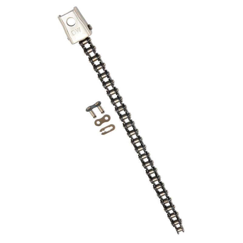 dw SP006 [Single Pedal Chain w/Link Connector] | 