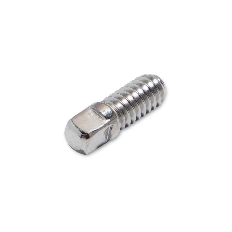 dw SP2029 [Drum Key Screw for 9000 Cam， Chrome] | 