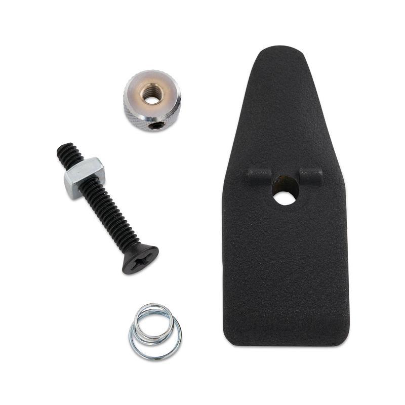 dw SP2150 [Pedal Toe Clamp assembly] | 