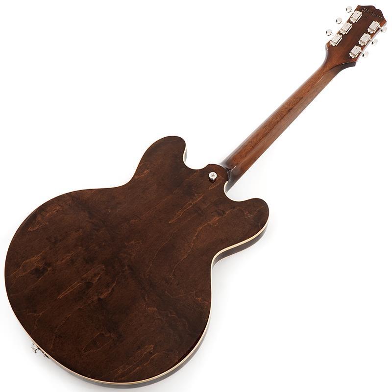 Epiphone Casino USA Collection (Vintage Sunburst) 【S/N 205760269】 | Epiphone | 02