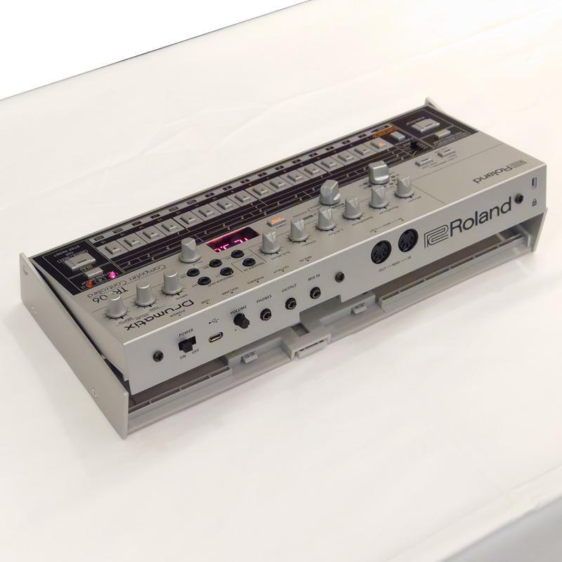 Roland USED 中古【先取り大特価セール】TR-06 Drumatix (Boutiqueシリーズ) ローランド ドラムマシン | ローランド | 03