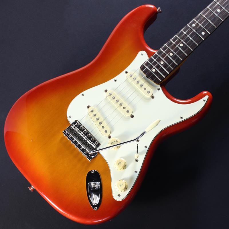 Fender（フェンダー） Fender Japan USED 中古 ST62 (Cherry Burst