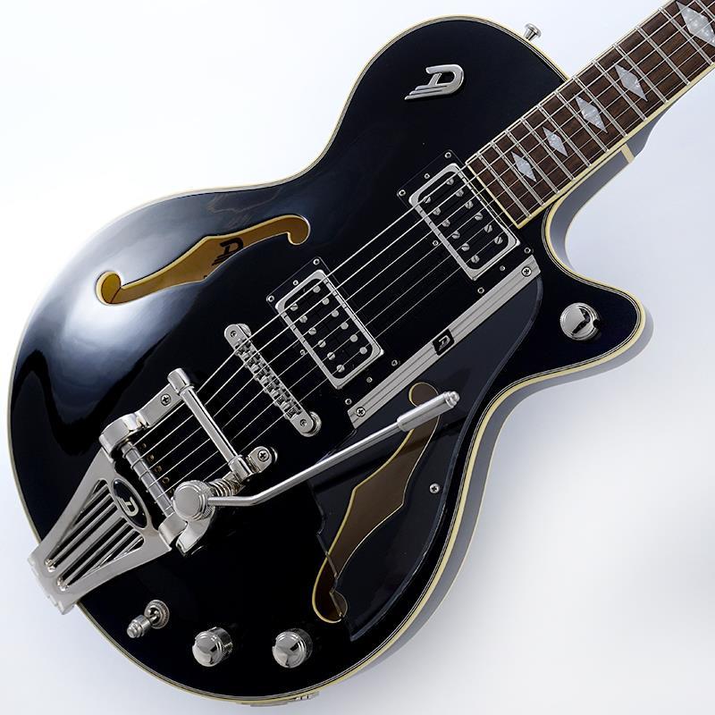 Duesenberg DTV-DLX-BK Starplayer TV Deluxe (Black ) : イケベ楽器店