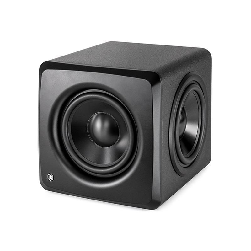 IK Multimedia iLoud Micro Monitor + iLoud Sub 2.1 Bundle (Black)(iLoud 2.1 Bundles)(2.1ch制作環境向け)(アイケーマルチメディア)(モニ... | IK Multimedia | 03