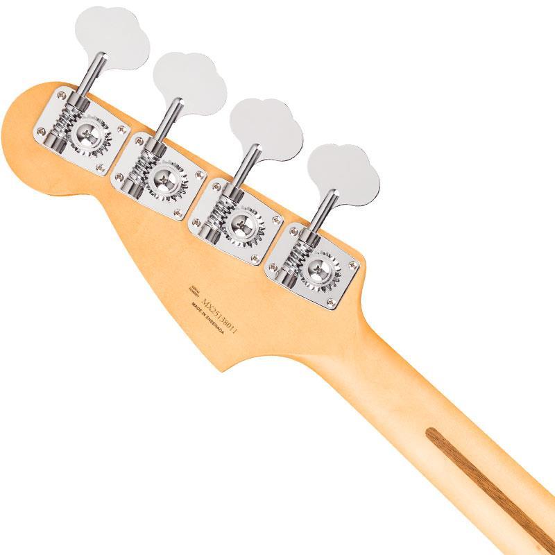 Fender MEX Player II Mustang Bass (Rallye Orange/Rosewood) | Fender | 04
