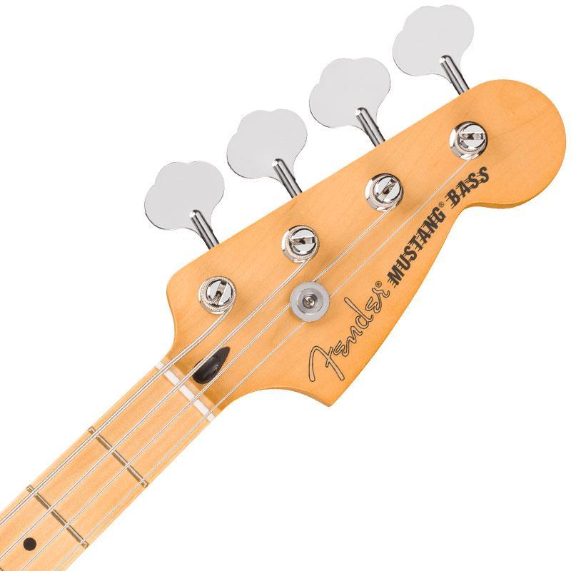 Fender MEX Player II Mustang Bass (Cactus Gray/Maple) | Fender | 03