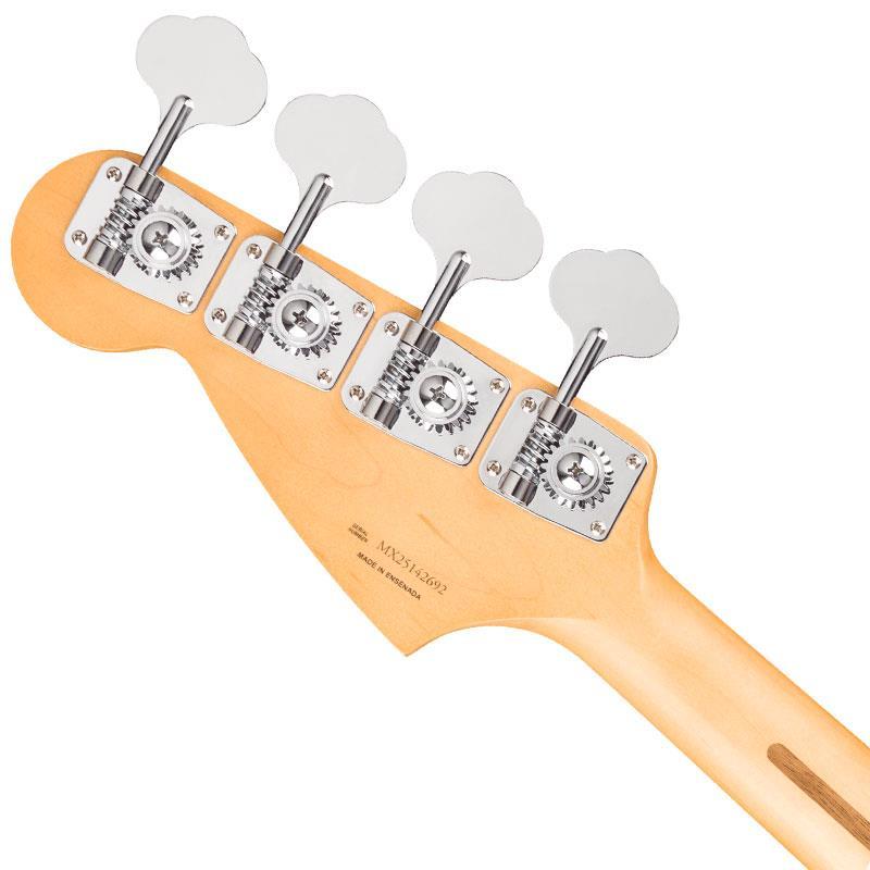 Fender MEX Player II Mustang Bass (Cactus Gray/Maple) | Fender | 04