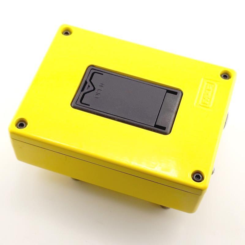 MXR USED 中古 M80 BASS d.i.+ Yellow |  | 02