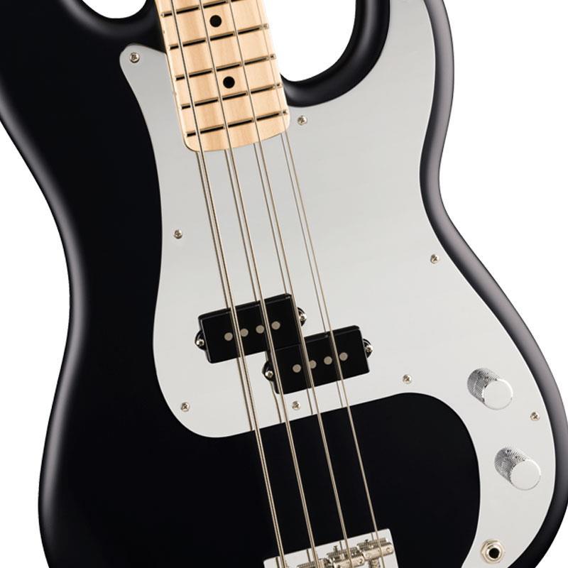 Fender MEX Limited Edition 50th Anniversary Steve Harris Precision Bass (Satin Black/Maple) 【特価】 【IKEBE BASS OUTLET オープン記... | Fender | 02