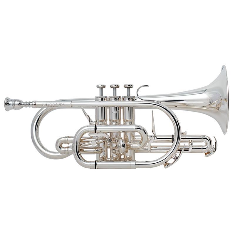 Besson ベッソン / BE928GT-2-0 Sovereign 【Bb コルネット】 【新品チョイキズ超特価!!】 【大決算セール】 | 
