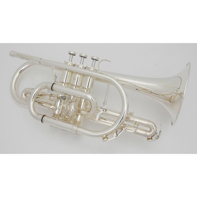 Besson ベッソン / BE928GT-2-0 Sovereign 【Bb コルネット】 【新品チョイキズ超特価!!】 【大決算セール】 |  | 01