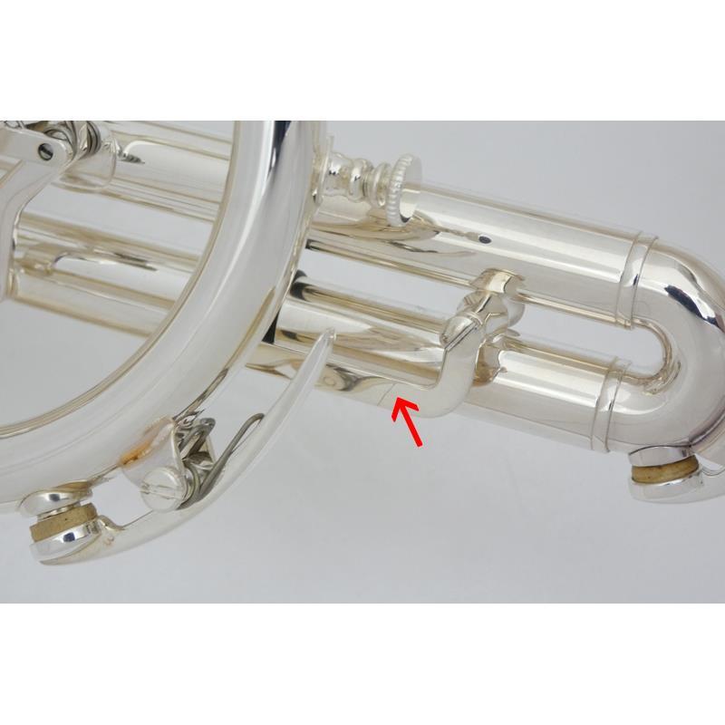 Besson ベッソン / BE928GT-2-0 Sovereign 【Bb コルネット】 【新品チョイキズ超特価!!】 【大決算セール】 |  | 02