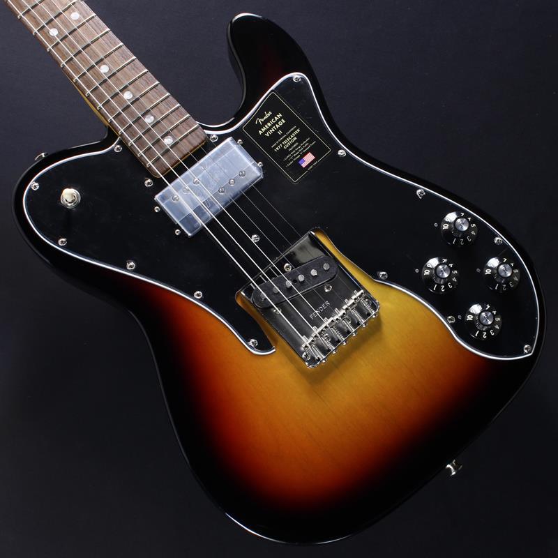 Fender（フェンダー） Fender USA American Vintage II 1977