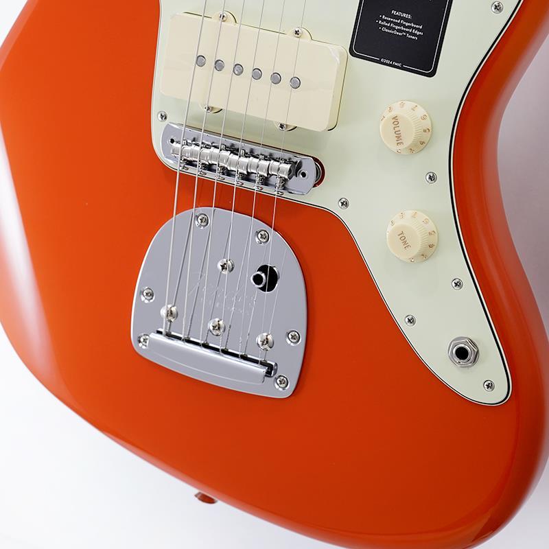 Fender（フェンダー） Fender MEX Player II Jazzmaster (Rallye