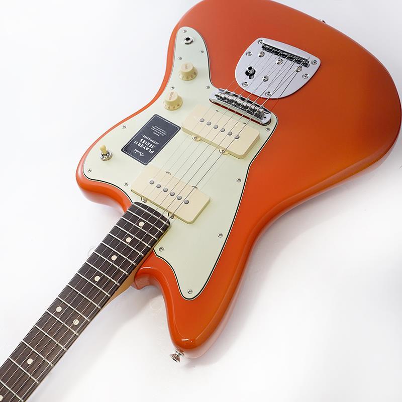 Fender（フェンダー） Fender MEX Player II Jazzmaster (Rallye