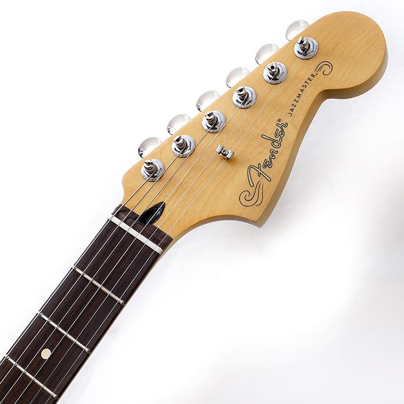 Fender（フェンダー） Fender MEX Player II Jazzmaster (Rallye
