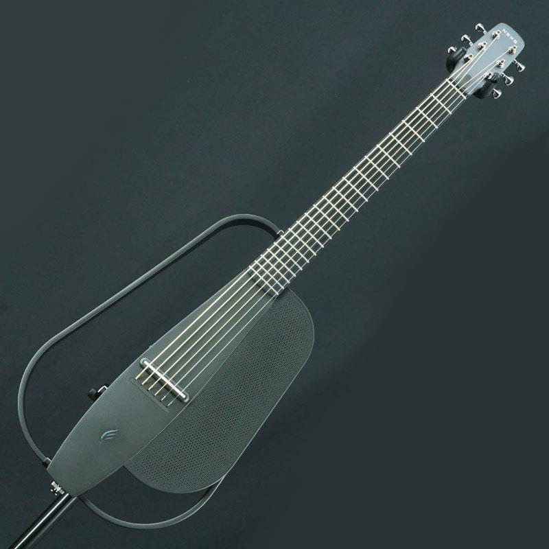 ENYA Guitars USED 中古 NEXG2(Classic Black) エンヤ : イケベ楽器店
