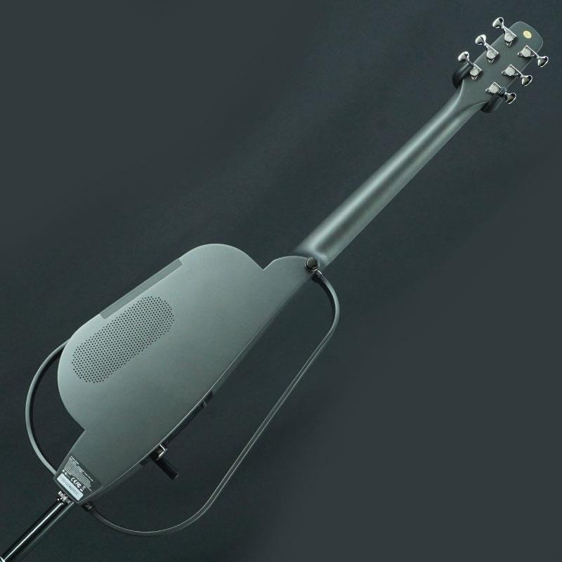 ENYA Guitars USED 中古 NEXG2(Classic Black) エンヤ : イケベ楽器店