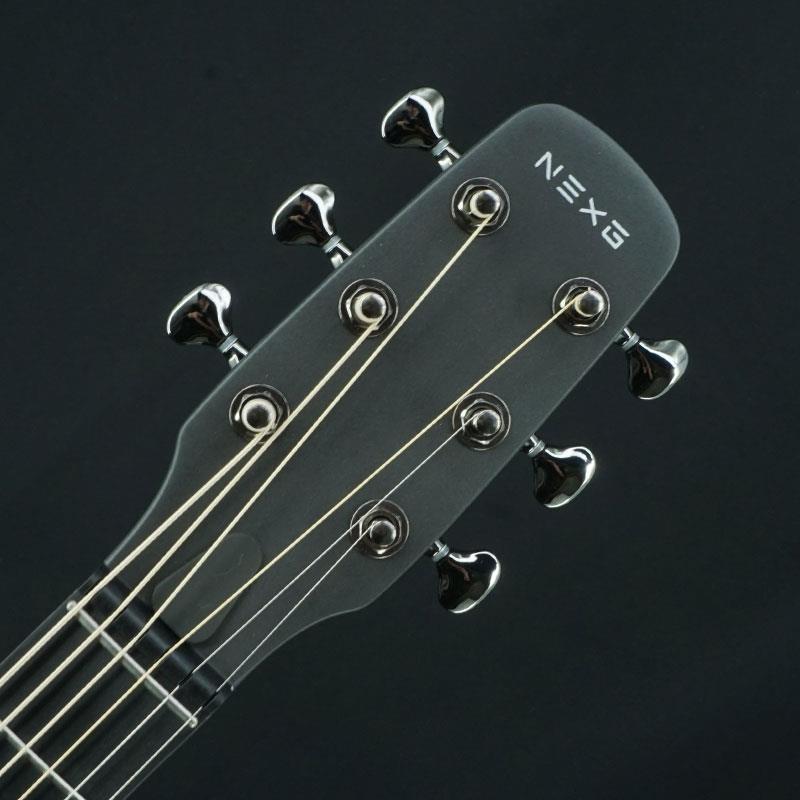 ENYA Guitars USED 中古 NEXG2(Classic Black) エンヤ : イケベ楽器店