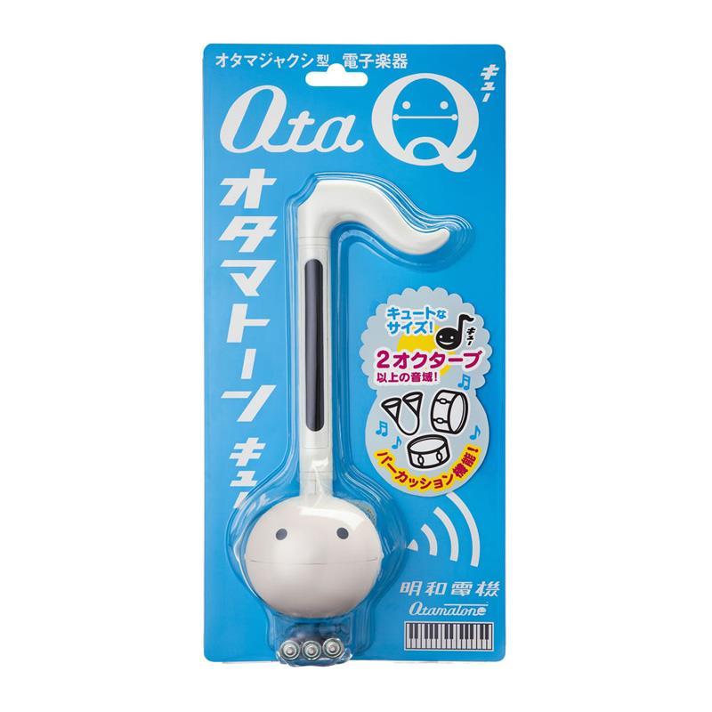 明和電機 オタマトーン Q（ホワイト） | 明和電機 | 03
