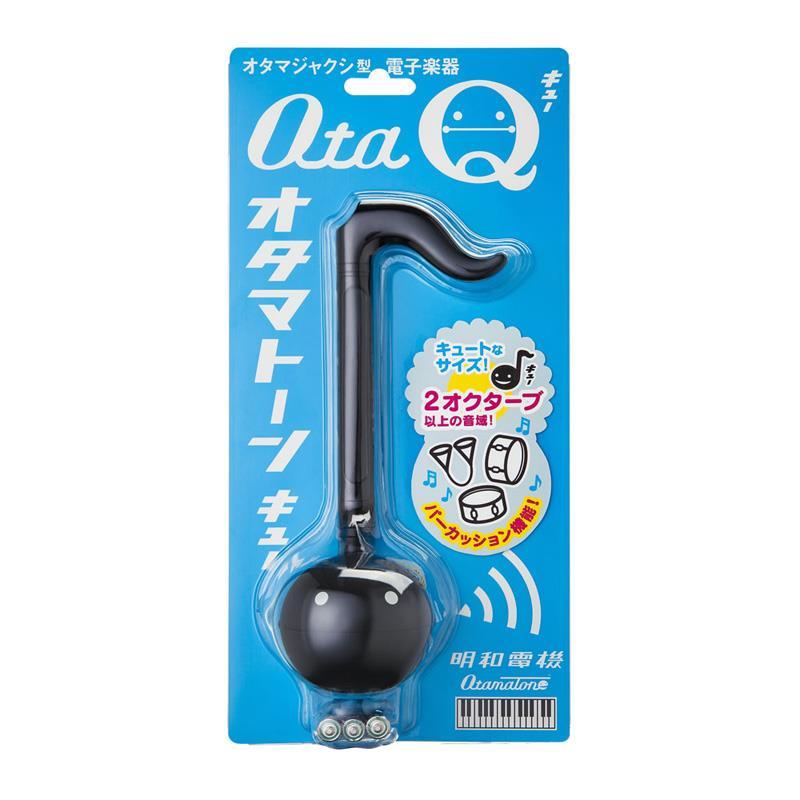 明和電機 オタマトーン Q（ブラック） | 明和電機 | 03