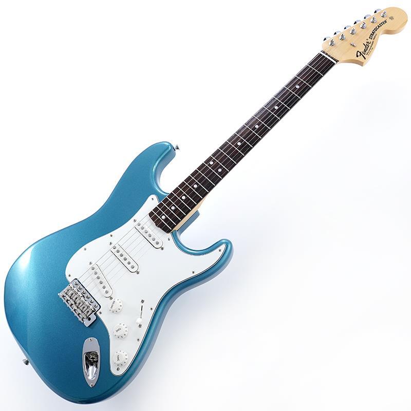 Fender IKEBE FSR 1966 Stratocaster 日本製 Fender（フェンダー） Fender Made in Japan FSR Collection 2023