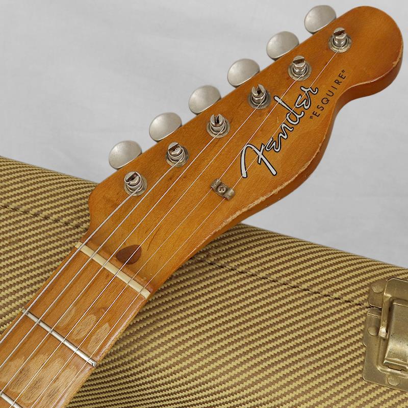 Fender（フェンダー） Fender Custom Shop USED 中古 50s Esquire