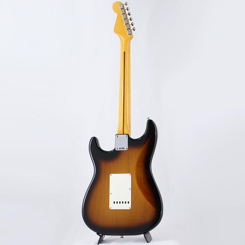 Fender USA American Vintage II 1957 Stratocaster (2-Color Sunburst/Maple) [SN.V2601448] 【B級特価】 | Fender | 02