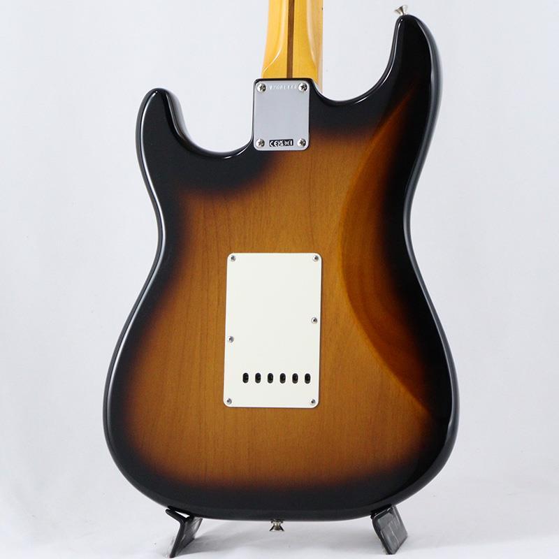 Fender USA American Vintage II 1957 Stratocaster (2-Color Sunburst/Maple) [SN.V2601448] 【B級特価】 | Fender | 03