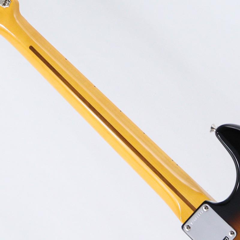Fender USA American Vintage II 1957 Stratocaster (2-Color Sunburst/Maple) [SN.V2601448] 【B級特価】 | Fender | 06