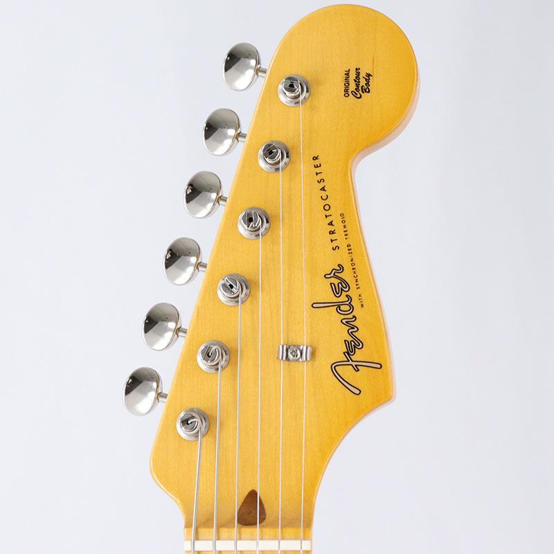 Fender USA American Vintage II 1957 Stratocaster (2-Color Sunburst/Maple) [SN.V2601448] 【B級特価】 | Fender | 07