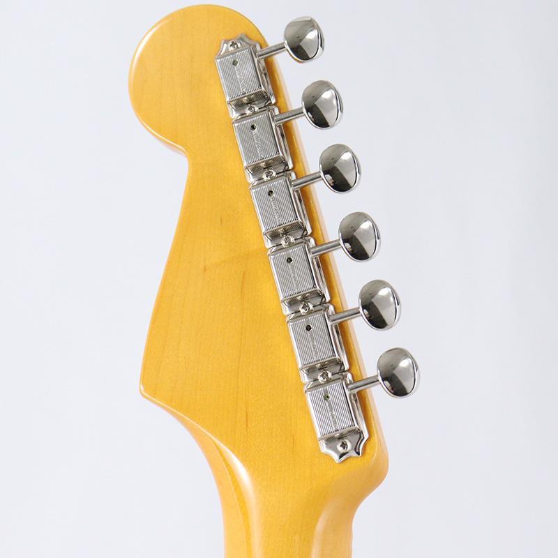 Fender USA American Vintage II 1957 Stratocaster (2-Color Sunburst/Maple) [SN.V2601448] 【B級特価】 | Fender | 08