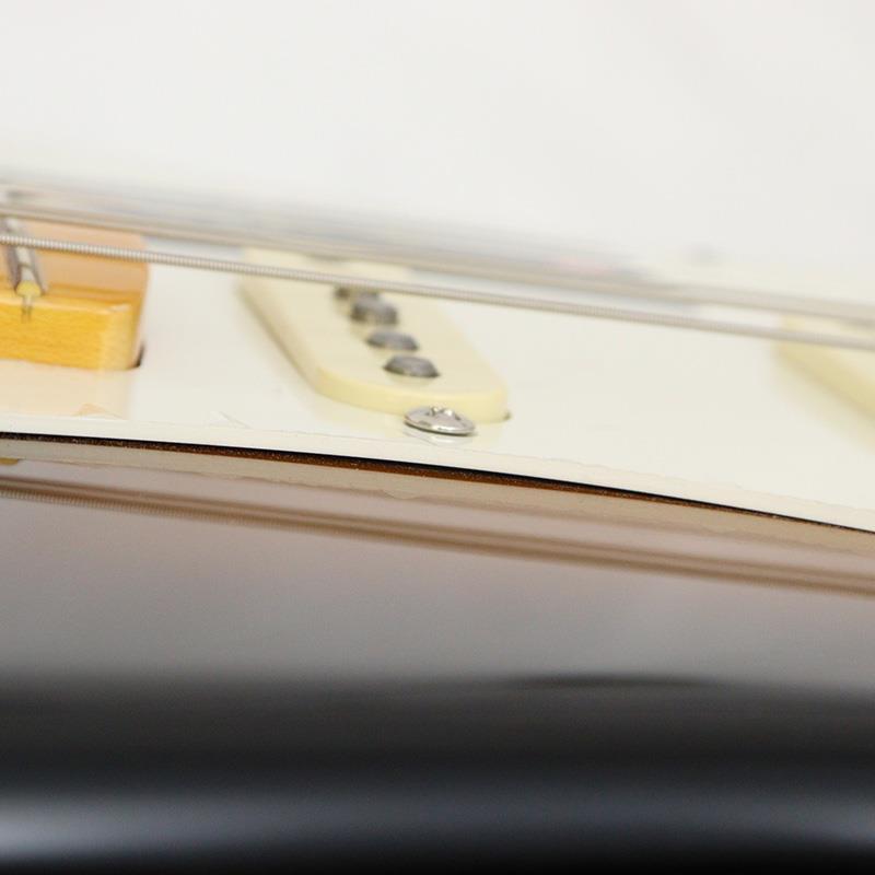 Fender USA American Vintage II 1957 Stratocaster (2-Color Sunburst/Maple) [SN.V2601448] 【B級特価】 | Fender | 09