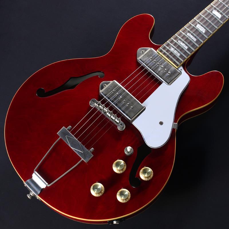 Epiphone USED 中古 Casino Coupe (Cherry) | Epiphone | 02
