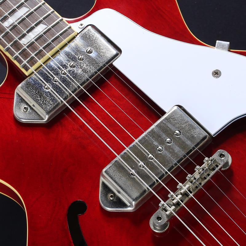 Epiphone USED 中古 Casino Coupe (Cherry) | Epiphone | 03
