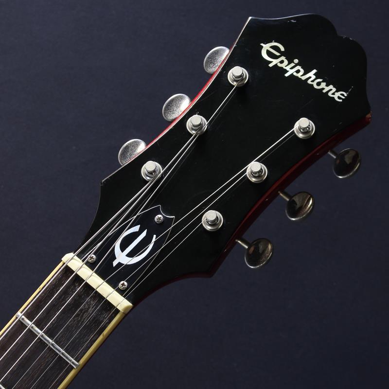 Epiphone USED 中古 Casino Coupe (Cherry) | Epiphone | 04