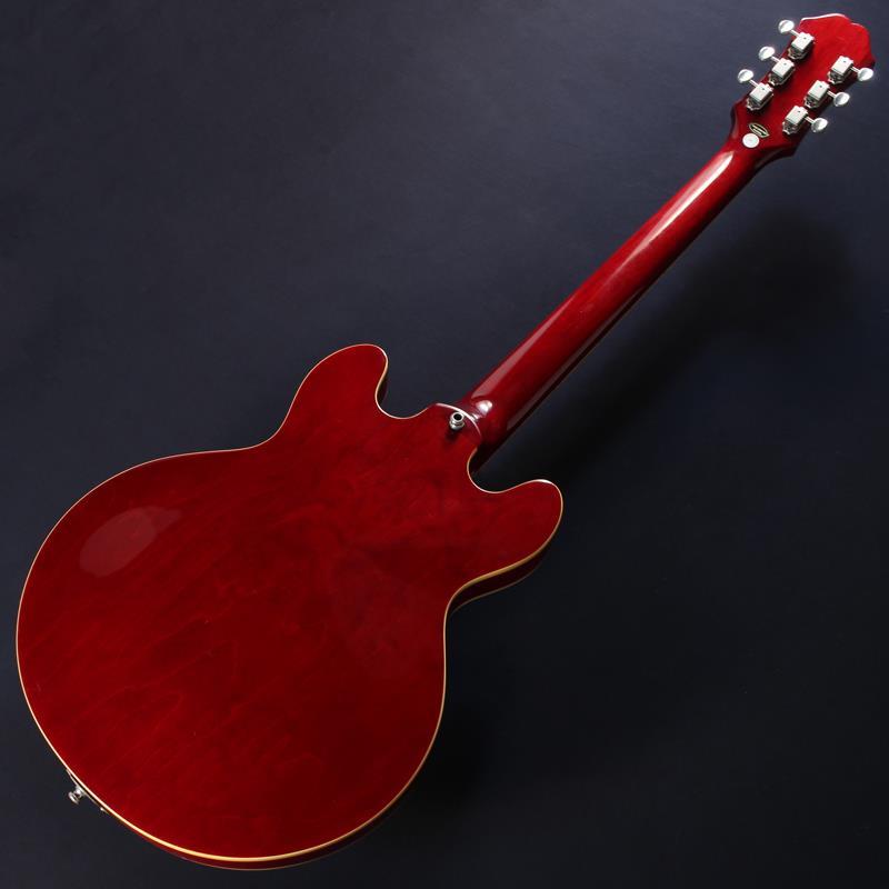 Epiphone USED 中古 Casino Coupe (Cherry) | Epiphone | 05