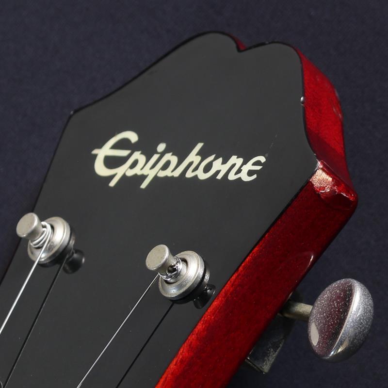Epiphone USED 中古 Casino Coupe (Cherry) | Epiphone | 06