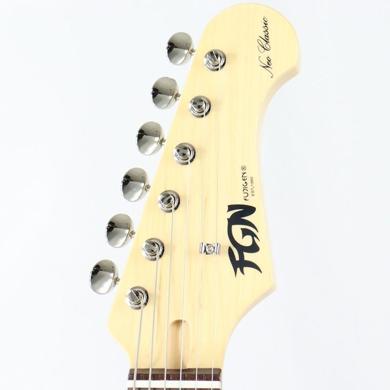 FUJIGEN（フジゲン） FUJIGEN Neo Classic Series NST100RAL (3Tone
