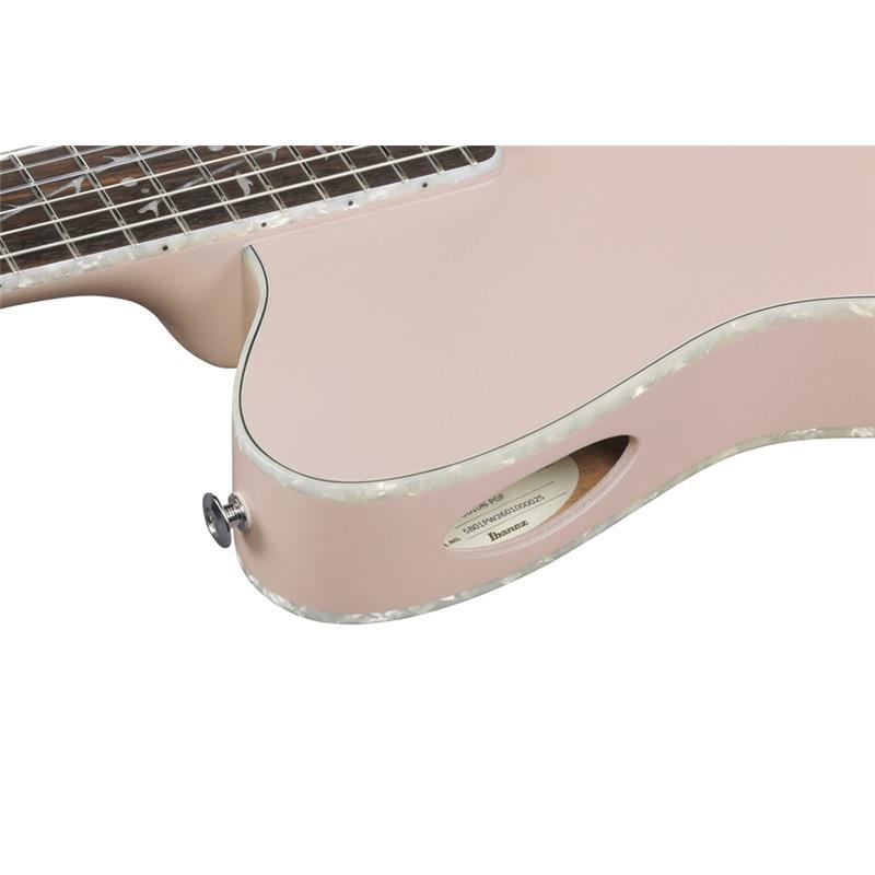 Ibanez（アイバニーズ） 【即納可能】【SPOT生産モデル】TOD10N-PAF