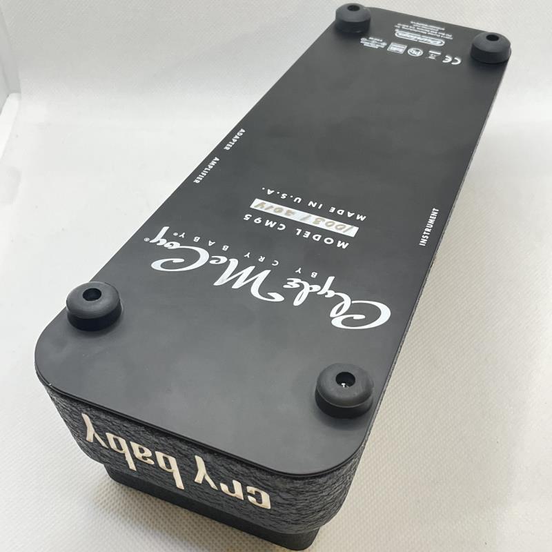 Dunlop (Jim Dunlop) USED 中古 CM95 | Jim Dunlop | 01