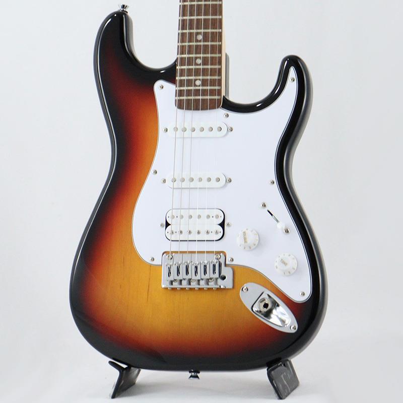 Squier Squier by Fender Affinity Series Stratocaster Junior HSS (3