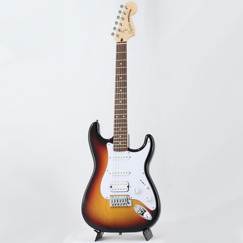 Squier Squier by Fender Affinity Series Stratocaster Junior HSS (3