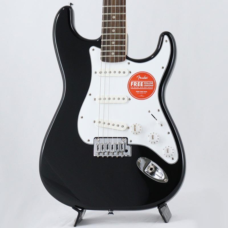 Squier by Fender Affinity Series Stratocaster Mustang Micro Pack [SN.CYKG24006260] 【B級特価】