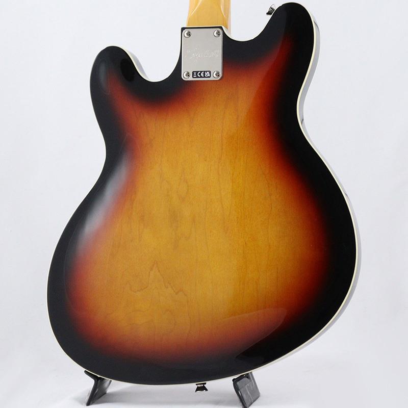 Squier Squier by Fender Classic Vibe Starcaster (3-Color Sunburst
