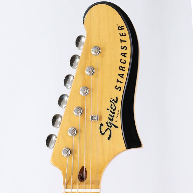 Squier Squier by Fender Classic Vibe Starcaster (3-Color Sunburst