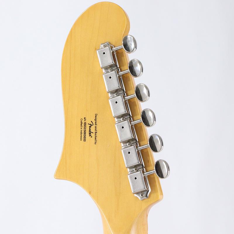 Squier Squier by Fender Classic Vibe Starcaster (3-Color Sunburst
