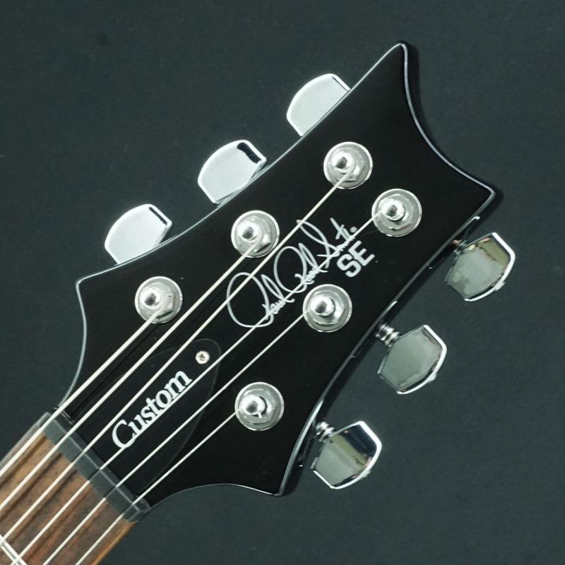 P.R.S. USED 中古 SE Custom 24 Quilt(Amethyst)[SN.CTIG013219] Paul Reed Smith ポールリードスミス |  | 06