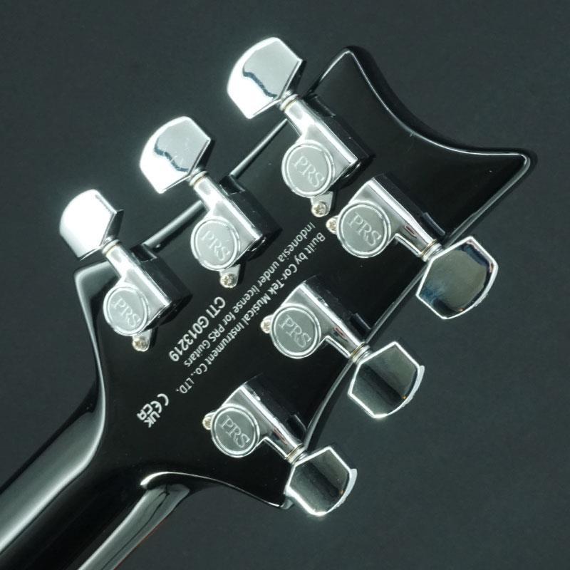 P.R.S. USED 中古 SE Custom 24 Quilt(Amethyst)[SN.CTIG013219] Paul Reed Smith ポールリードスミス |  | 07