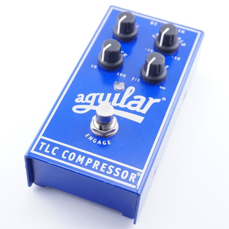Aguilar USED 中古 TLC COMPRESSOR | 